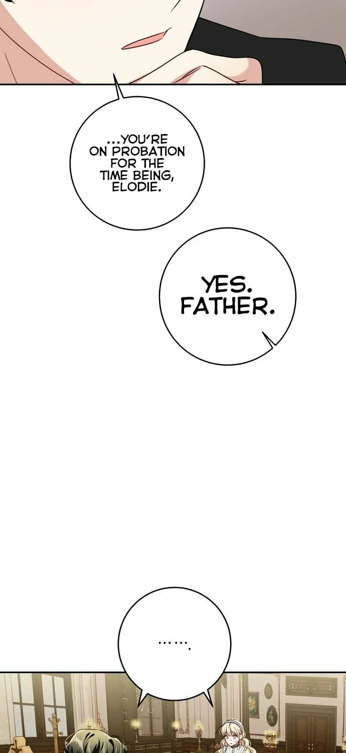 The Villainous Family Is Against Independence Chapter 1 page 75 - 