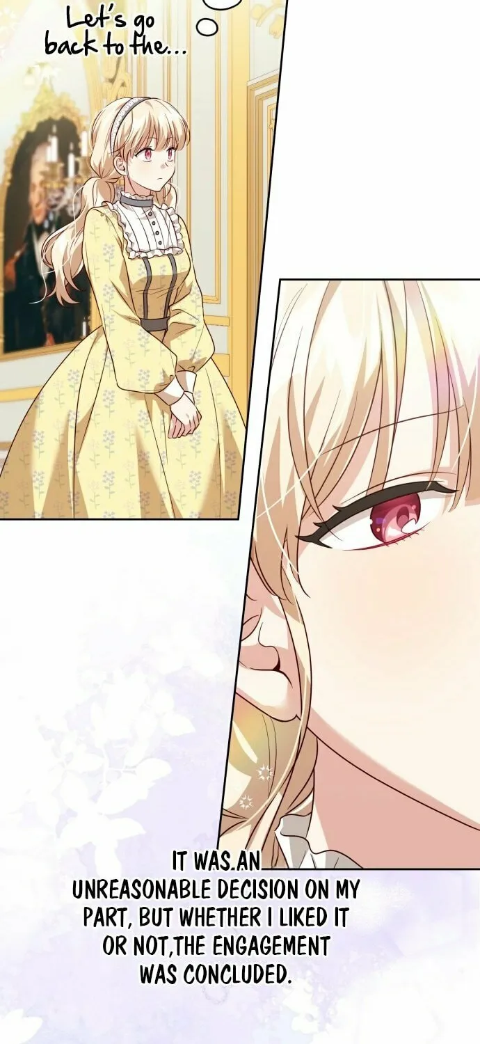 The Villainous Family Is Against Independence Chapter 1 page 83 - 