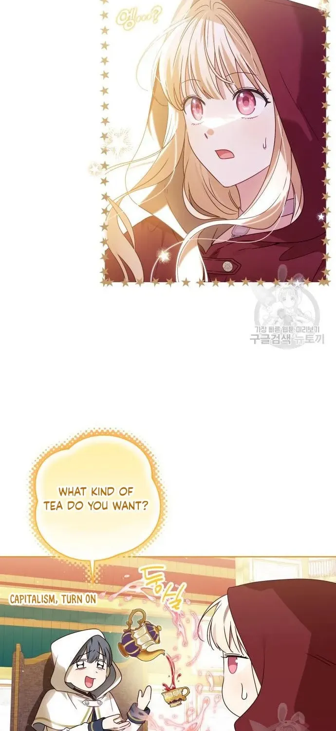 The Villainous Family Is Against Independence Chapter 10 page 16 - 