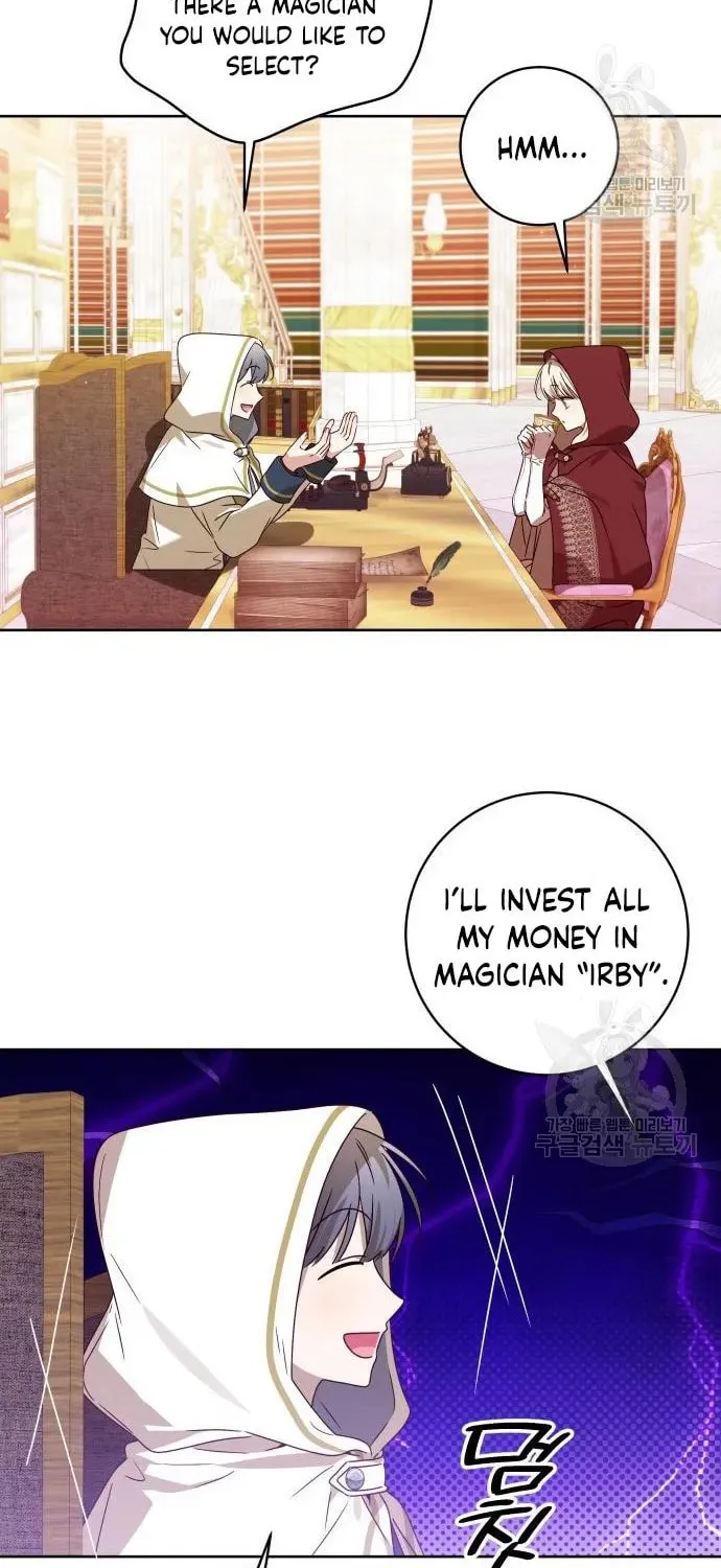 The Villainous Family Is Against Independence Chapter 10 page 20 - 