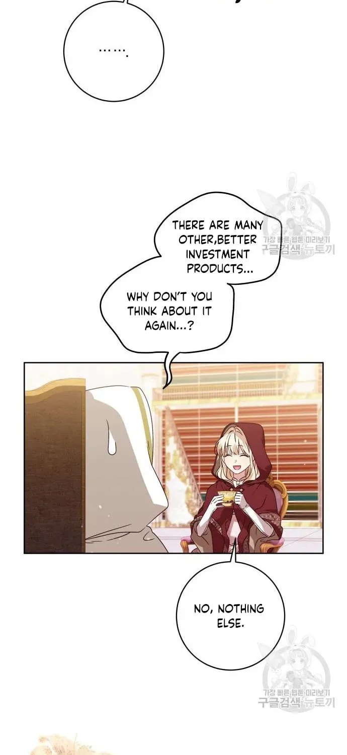 The Villainous Family Is Against Independence Chapter 10 page 21 - 