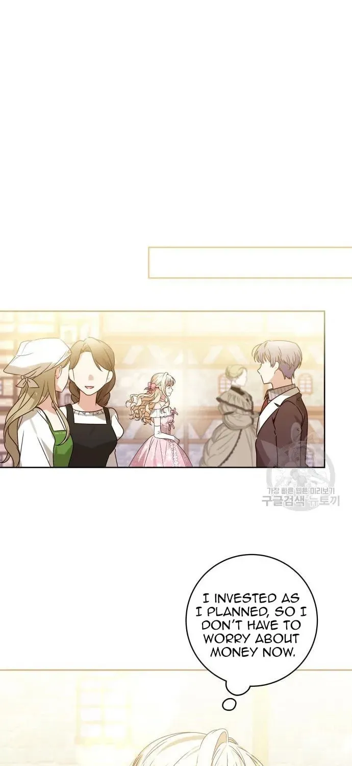 The Villainous Family Is Against Independence Chapter 10 page 32 - 