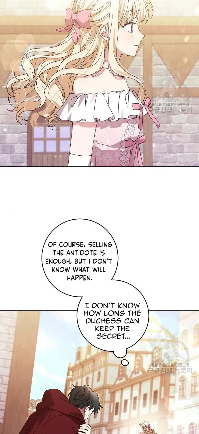 The Villainous Family Is Against Independence Chapter 10 page 33 - 