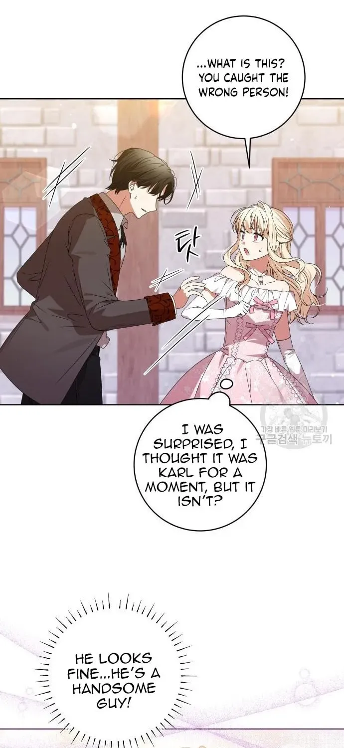 The Villainous Family Is Against Independence Chapter 10 page 43 - 