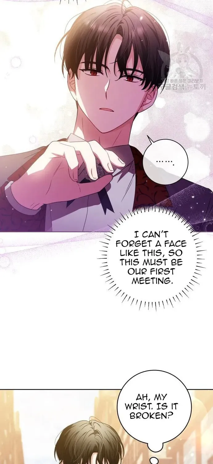 The Villainous Family Is Against Independence Chapter 10 page 44 - 