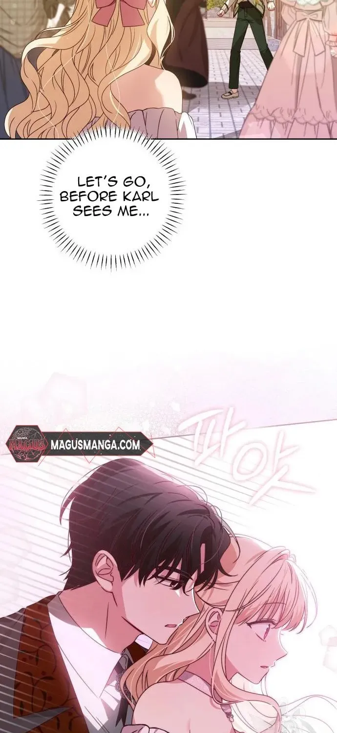 The Villainous Family Is Against Independence Chapter 10 page 51 - 