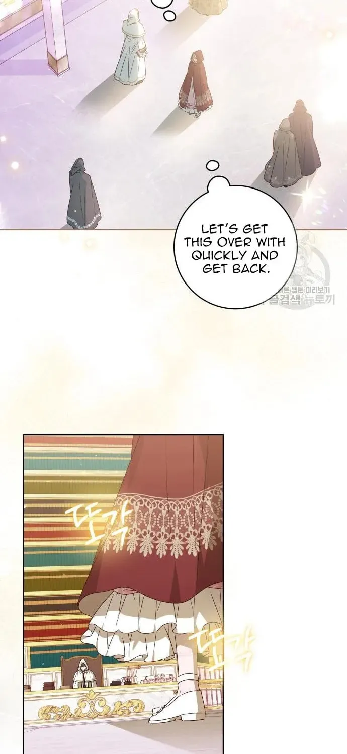 The Villainous Family Is Against Independence Chapter 10 page 10 - 