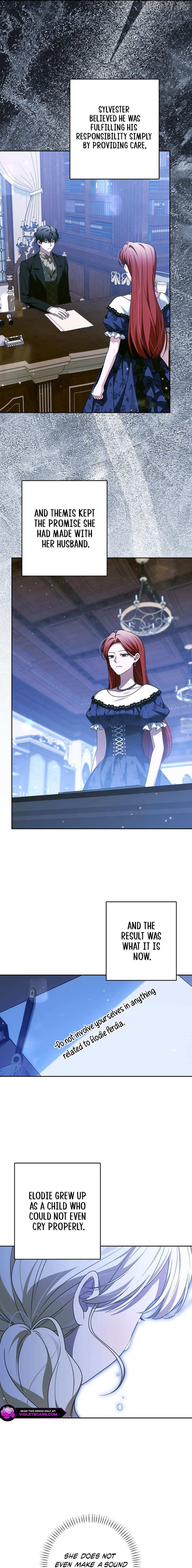 The Villainous Family Is Against Independence Chapter 101 page 2 - 