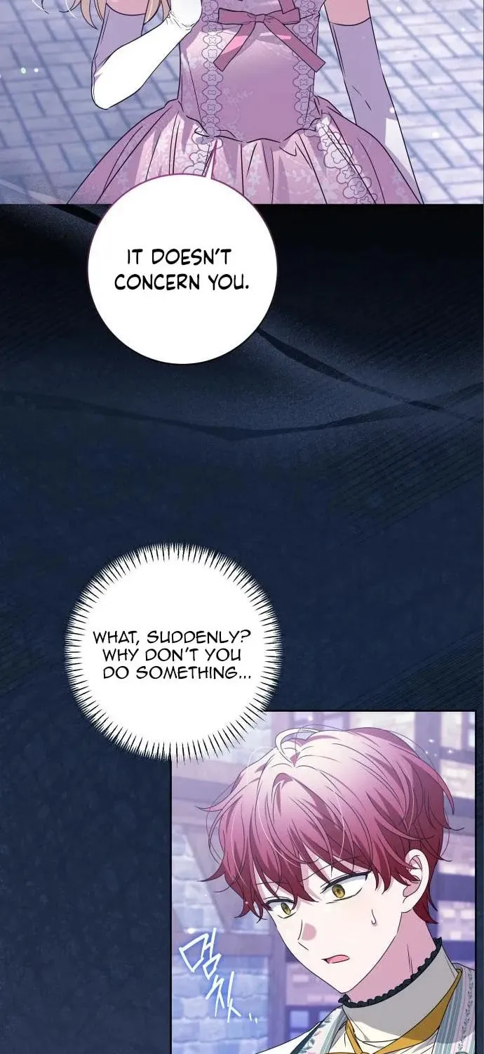 The Villainous Family Is Against Independence Chapter 11 page 13 - 
