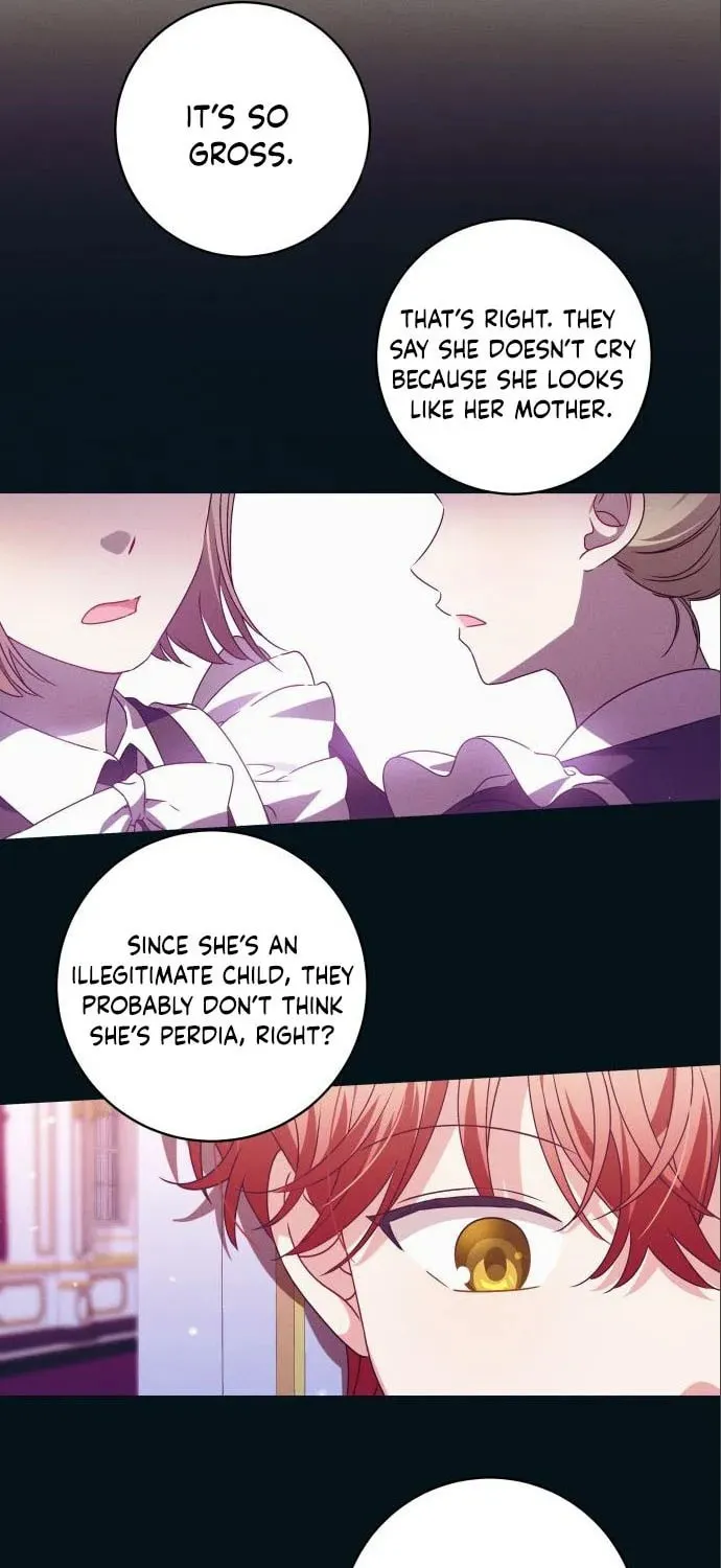 The Villainous Family Is Against Independence Chapter 11 page 17 - 