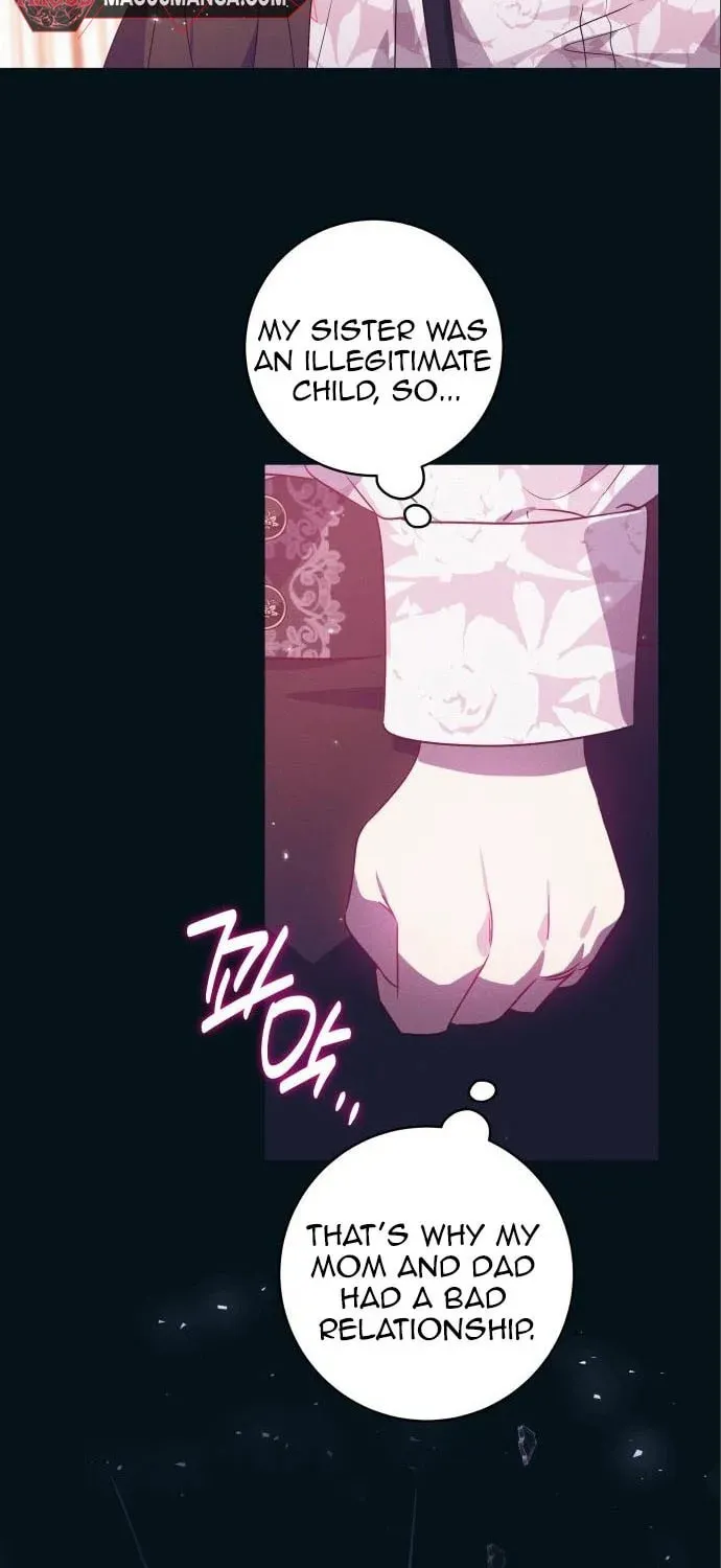 The Villainous Family Is Against Independence Chapter 11 page 19 - 
