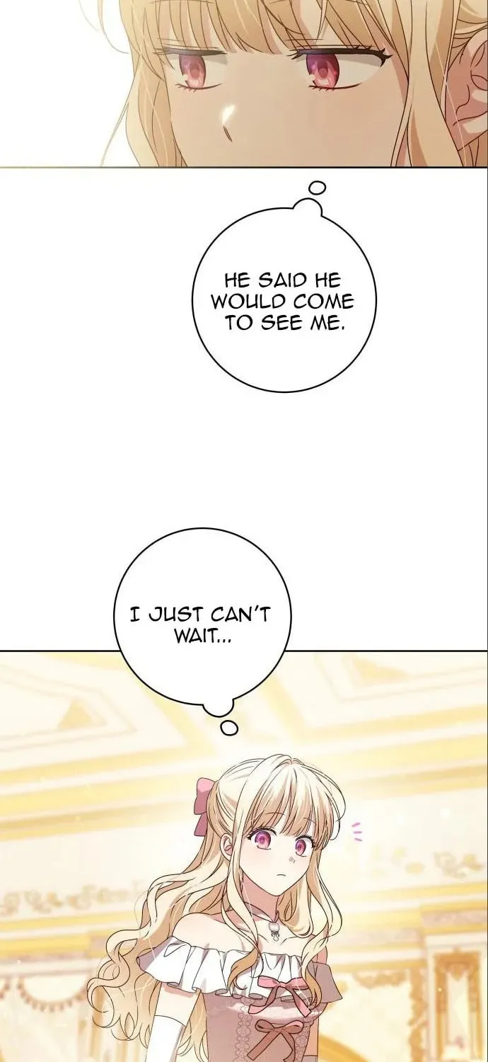 The Villainous Family Is Against Independence Chapter 11 page 47 - 