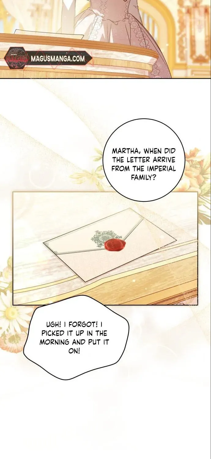 The Villainous Family Is Against Independence Chapter 11 page 48 - 