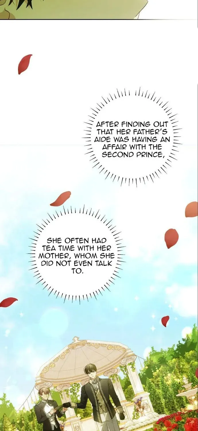 The Villainous Family Is Against Independence Chapter 11 page 58 - 