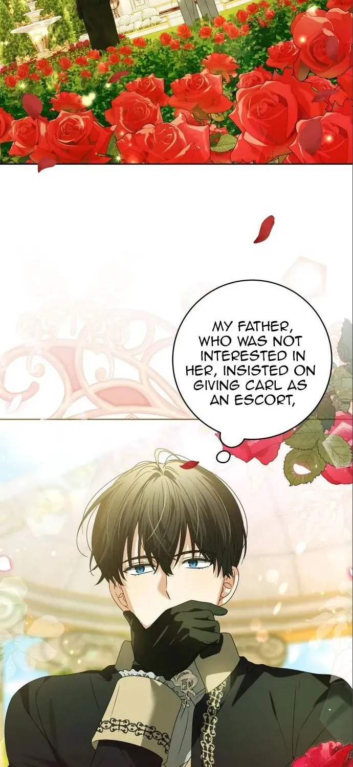 The Villainous Family Is Against Independence Chapter 11 page 59 - 