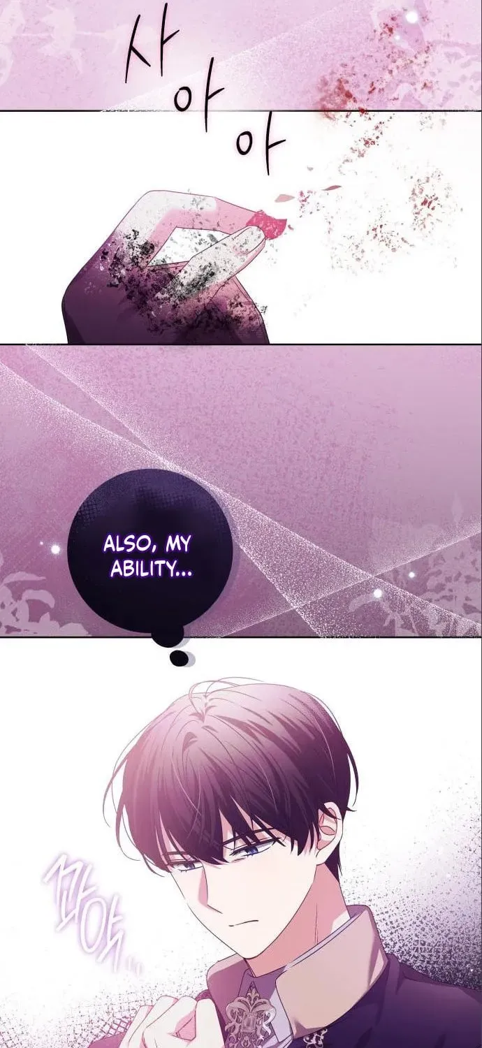 The Villainous Family Is Against Independence Chapter 11 page 62 - 