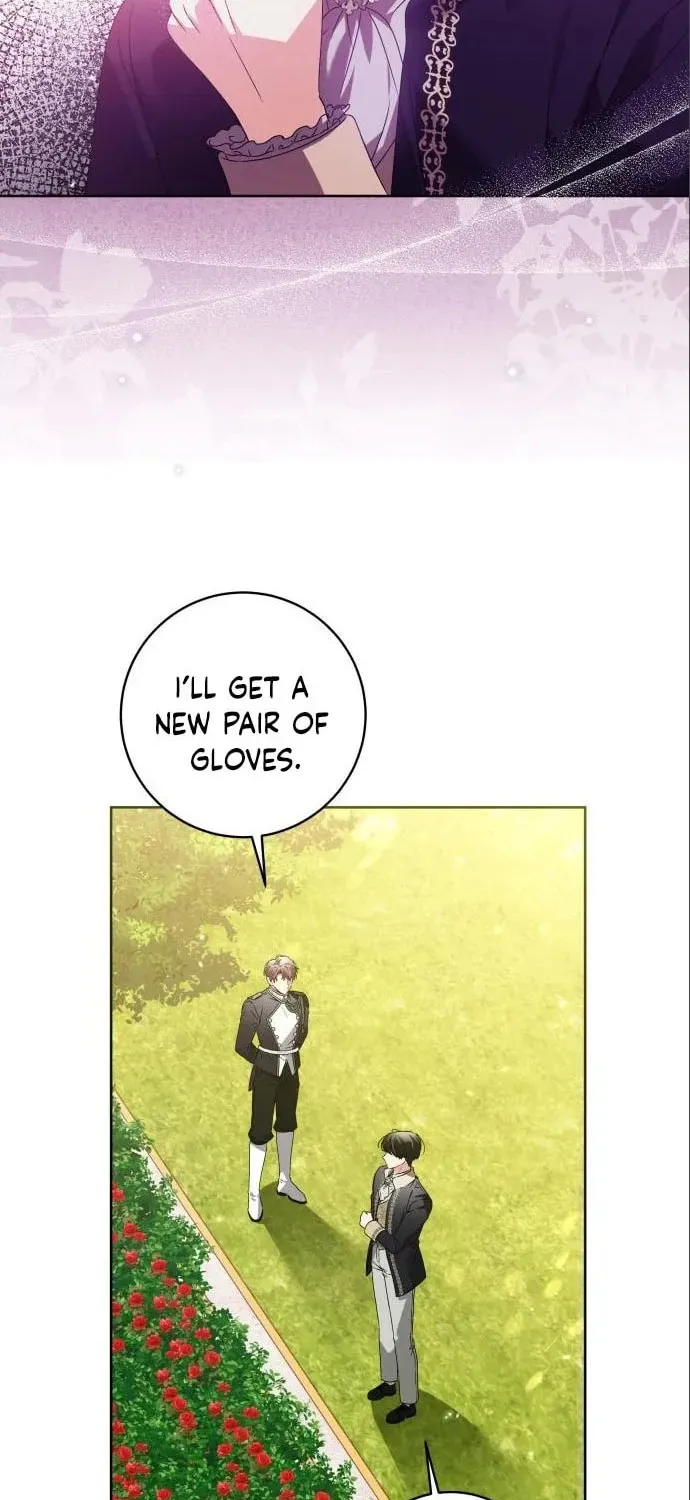 The Villainous Family Is Against Independence Chapter 11 page 63 - 