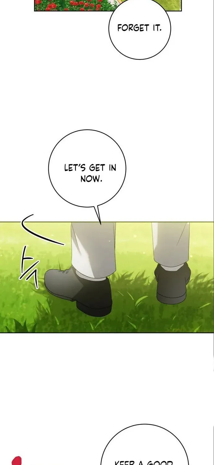 The Villainous Family Is Against Independence Chapter 11 page 64 - 