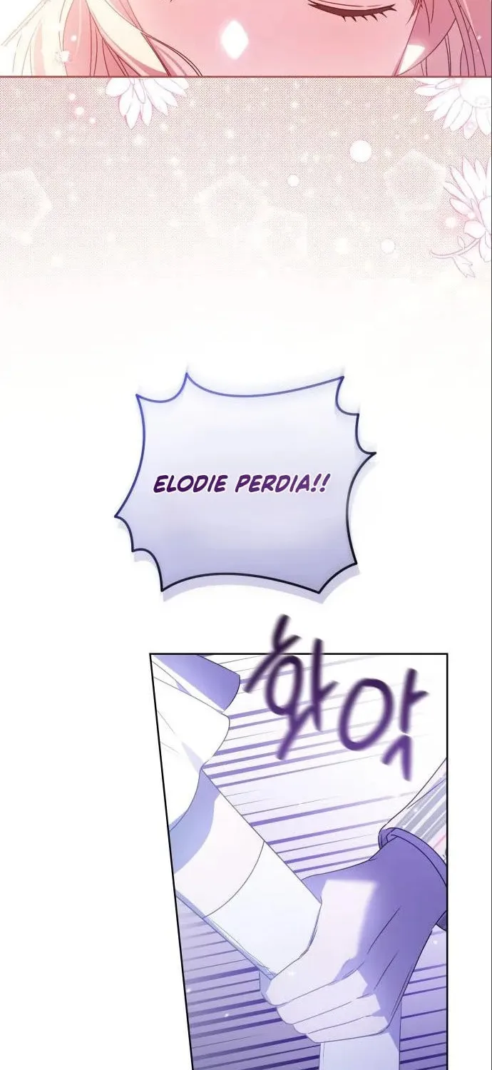 The Villainous Family Is Against Independence Chapter 11 page 8 - 