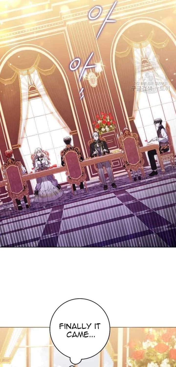 The Villainous Family Is Against Independence Chapter 12 page 14 - 