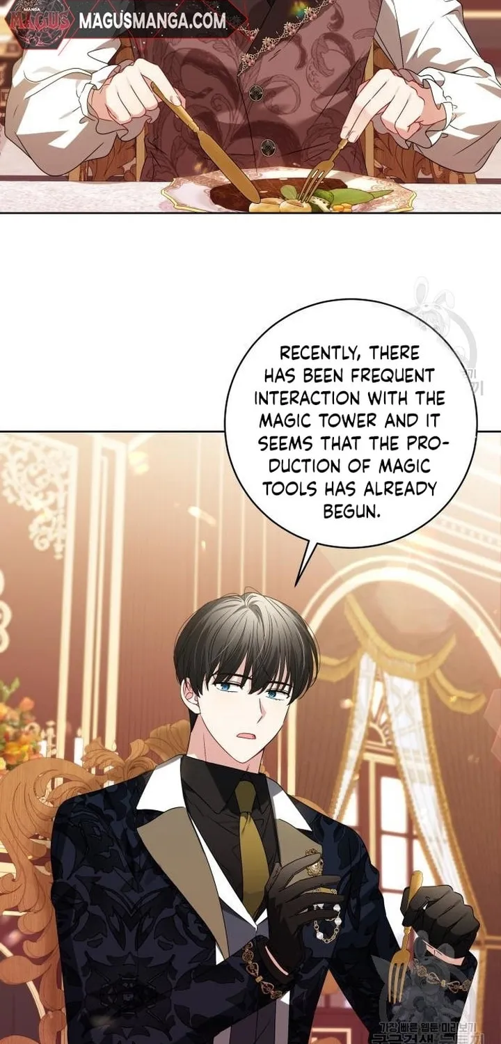 The Villainous Family Is Against Independence Chapter 12 page 17 - 