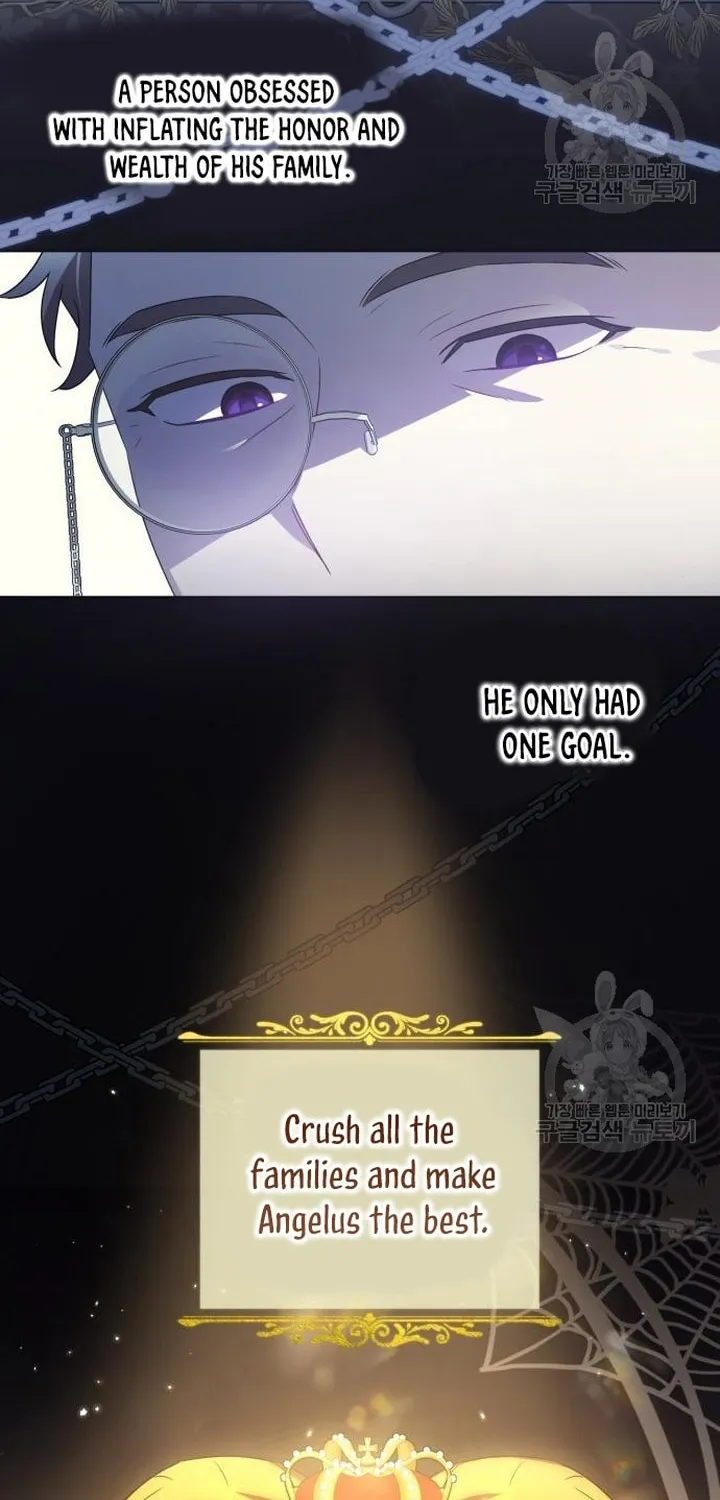 The Villainous Family Is Against Independence Chapter 12 page 21 - 