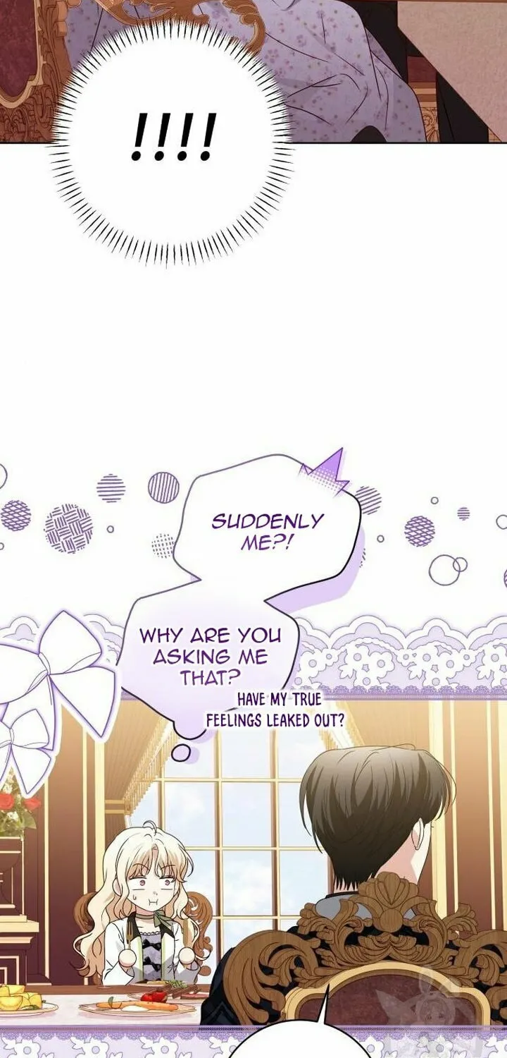 The Villainous Family Is Against Independence Chapter 12 page 34 - 