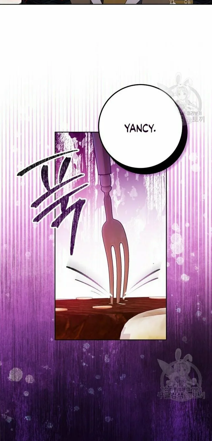 The Villainous Family Is Against Independence Chapter 12 page 36 - 