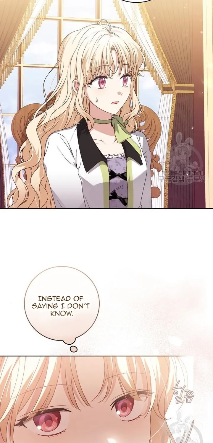 The Villainous Family Is Against Independence Chapter 12 page 39 - 