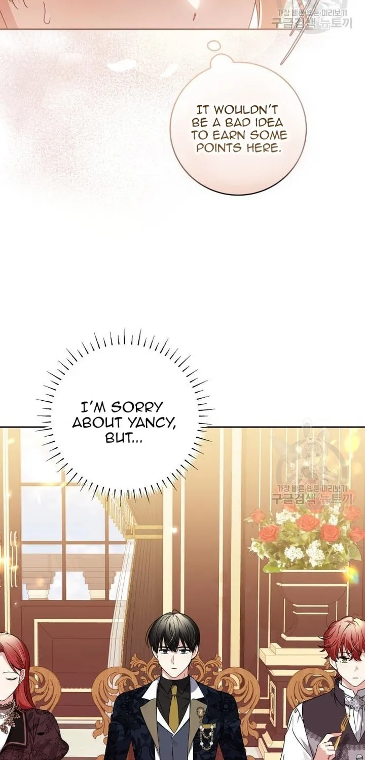 The Villainous Family Is Against Independence Chapter 12 page 40 - 
