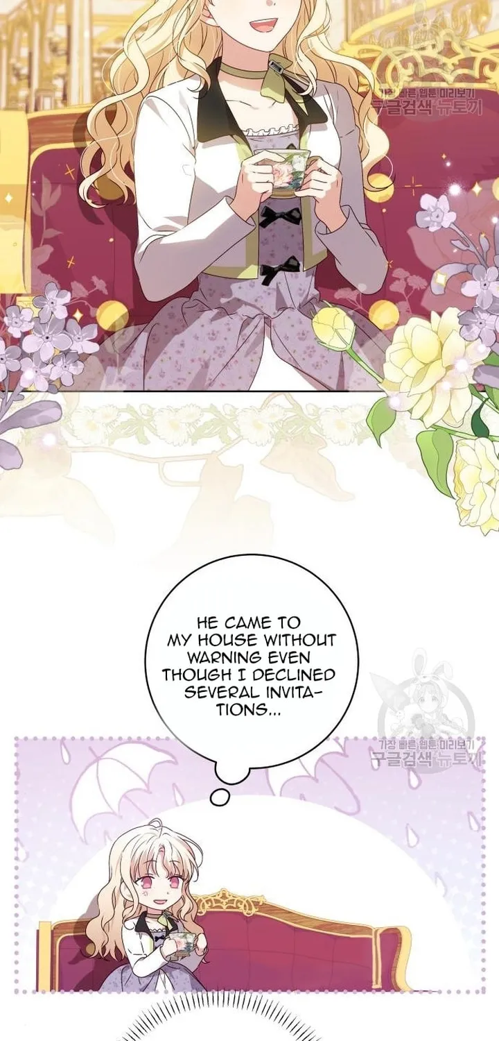 The Villainous Family Is Against Independence Chapter 12 page 5 - 