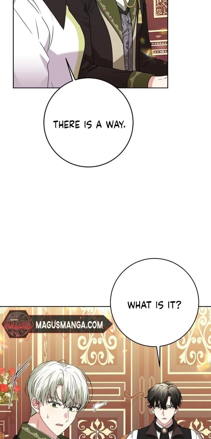 The Villainous Family Is Against Independence Chapter 12 page 42 - 