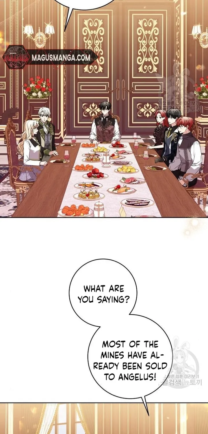 The Villainous Family Is Against Independence Chapter 12 page 46 - 