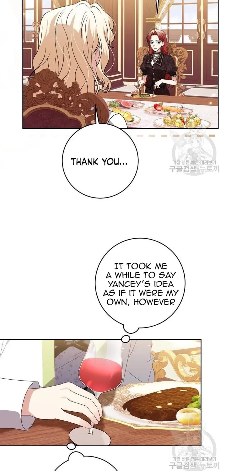 The Villainous Family Is Against Independence Chapter 12 page 53 - 