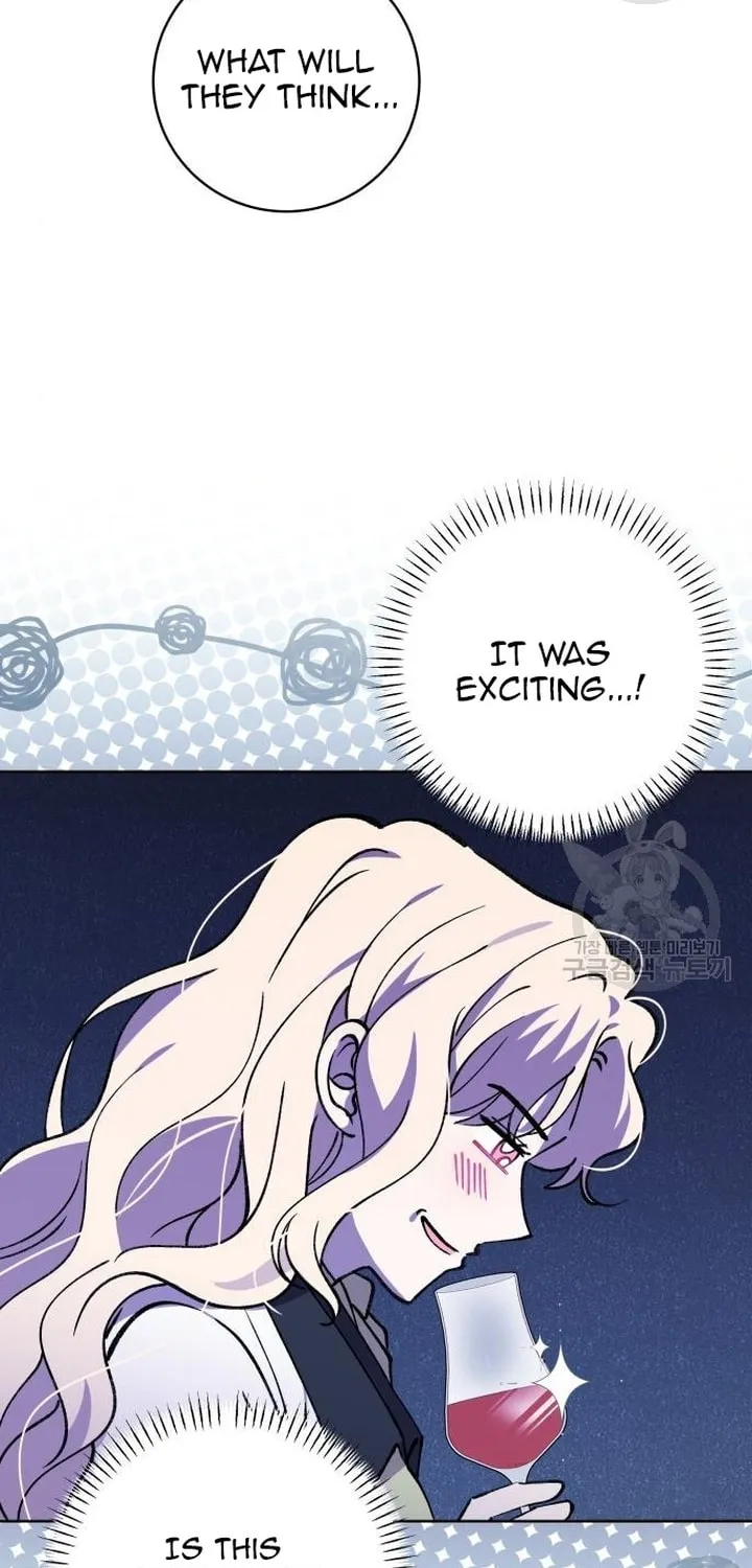 The Villainous Family Is Against Independence Chapter 12 page 54 - 
