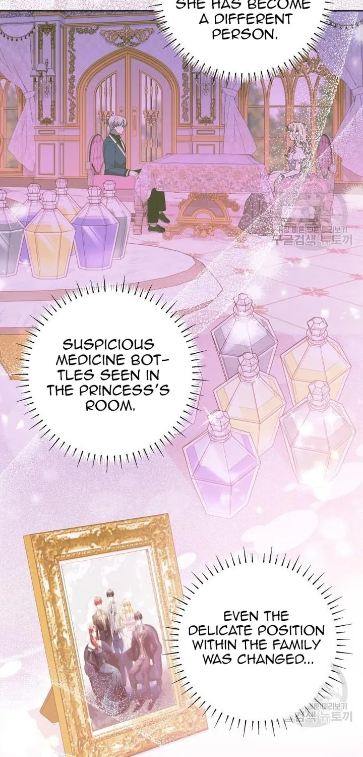The Villainous Family Is Against Independence Chapter 12 page 57 - 