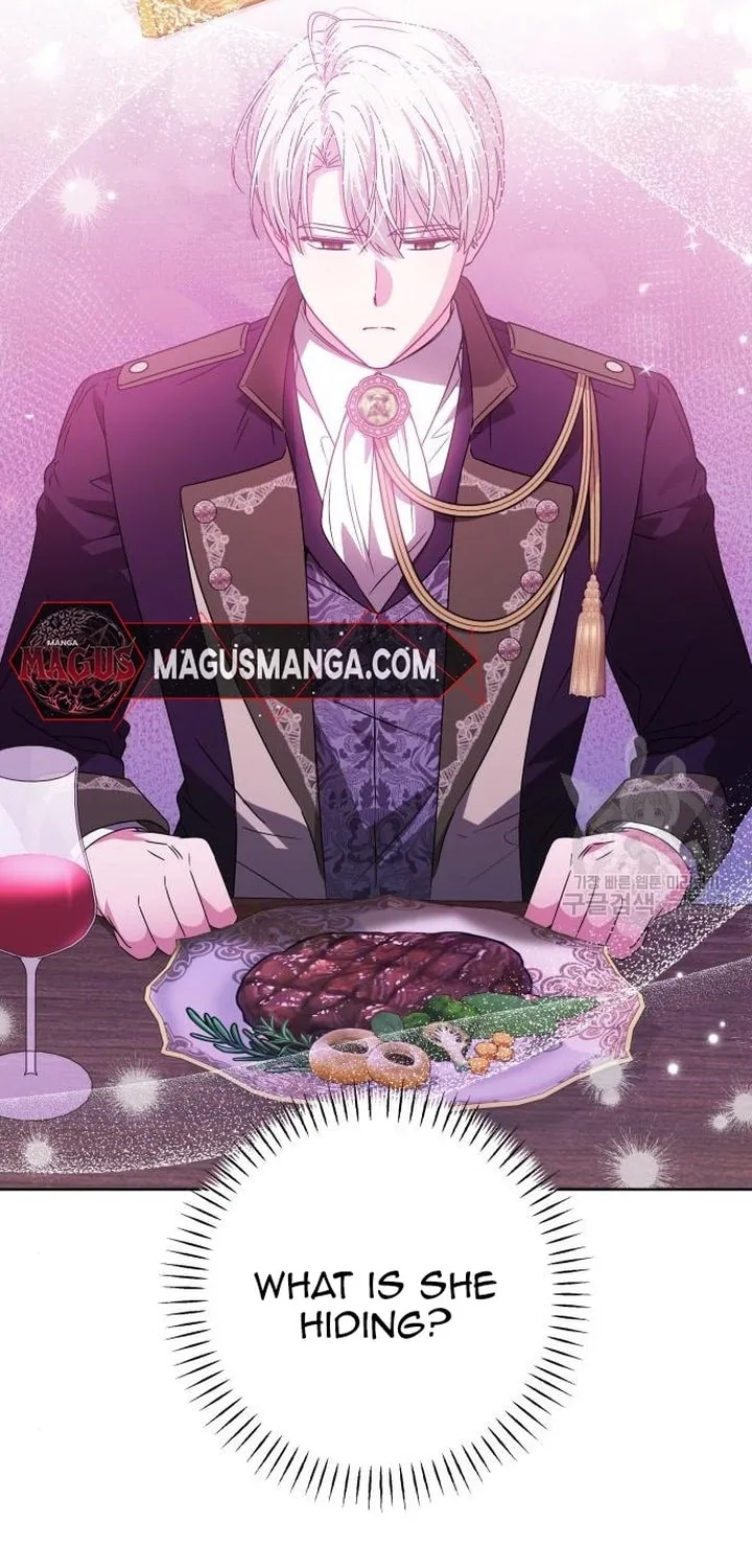 The Villainous Family Is Against Independence Chapter 12 page 58 - 