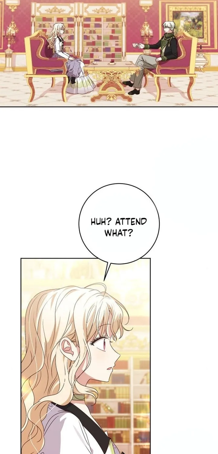 The Villainous Family Is Against Independence Chapter 12 page 8 - 