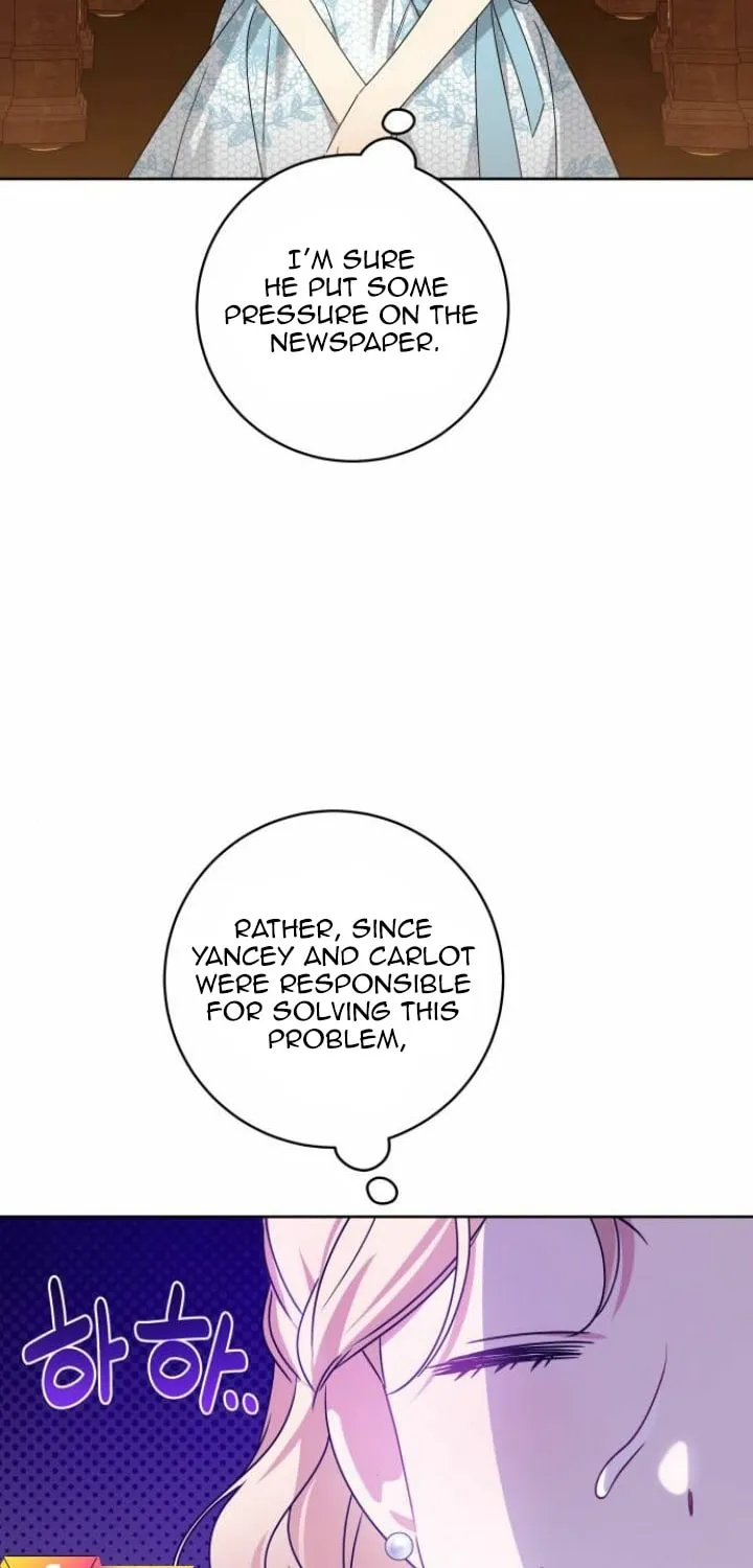 The Villainous Family Is Against Independence Chapter 13 page 24 - 