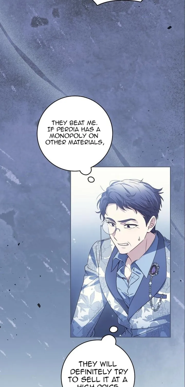 The Villainous Family Is Against Independence Chapter 13 page 4 - 