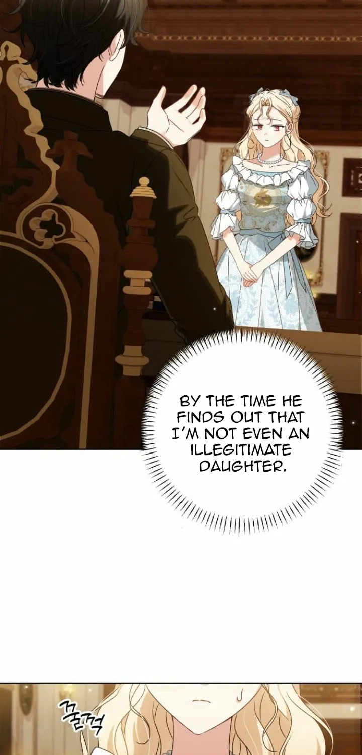 The Villainous Family Is Against Independence Chapter 13 page 48 - 