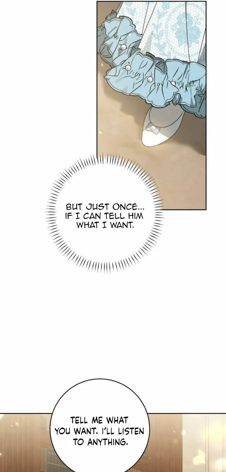 The Villainous Family Is Against Independence Chapter 13 page 50 - 