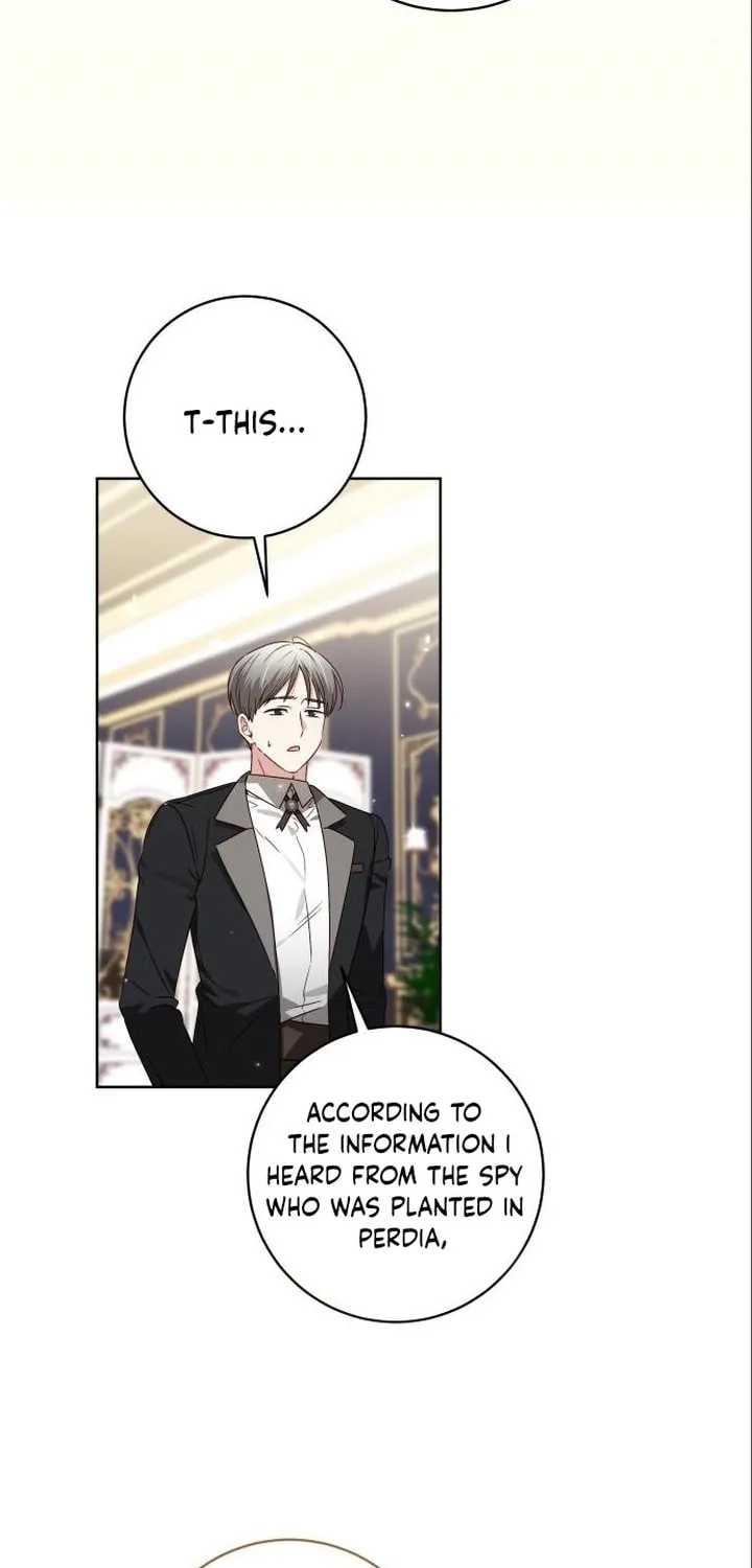 The Villainous Family Is Against Independence Chapter 13 page 6 - 