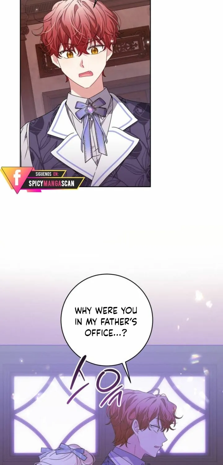 The Villainous Family Is Against Independence Chapter 13 page 60 - 