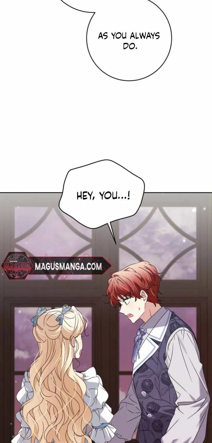 The Villainous Family Is Against Independence Chapter 13 page 69 - 