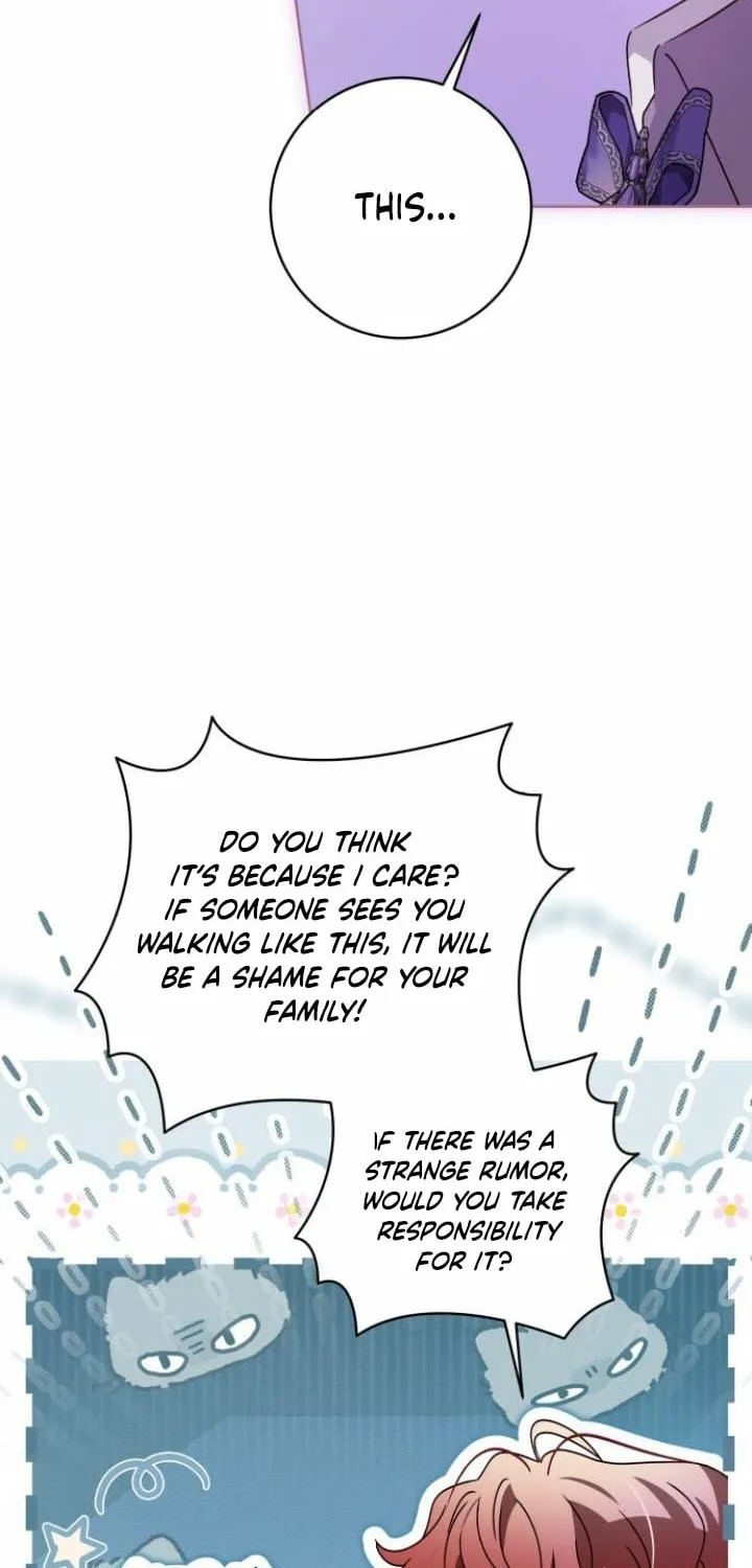 The Villainous Family Is Against Independence Chapter 13 page 71 - 