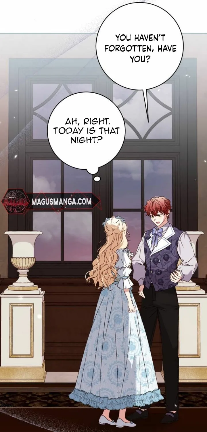 The Villainous Family Is Against Independence Chapter 13 page 74 - 