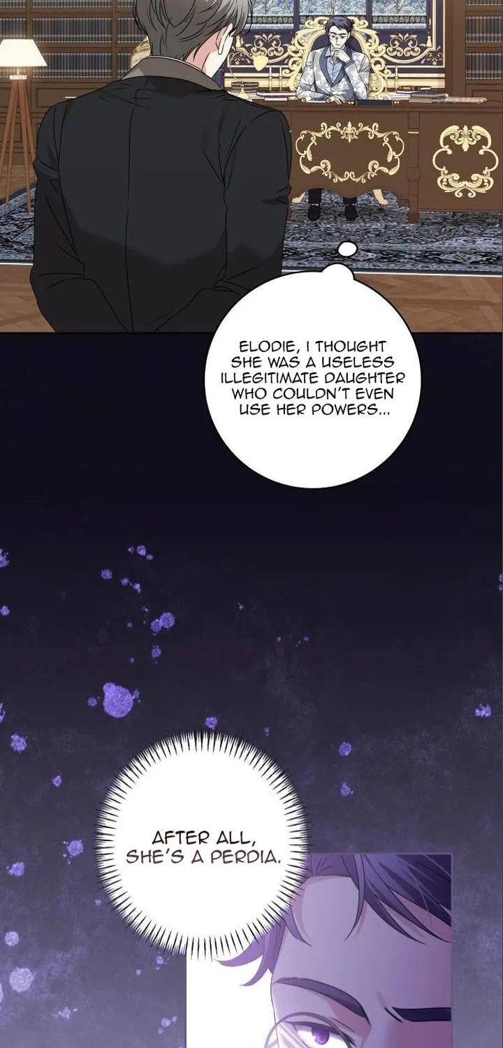 The Villainous Family Is Against Independence Chapter 13 page 9 - 