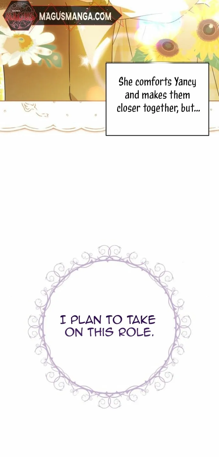 The Villainous Family Is Against Independence Chapter 14 page 34 - 