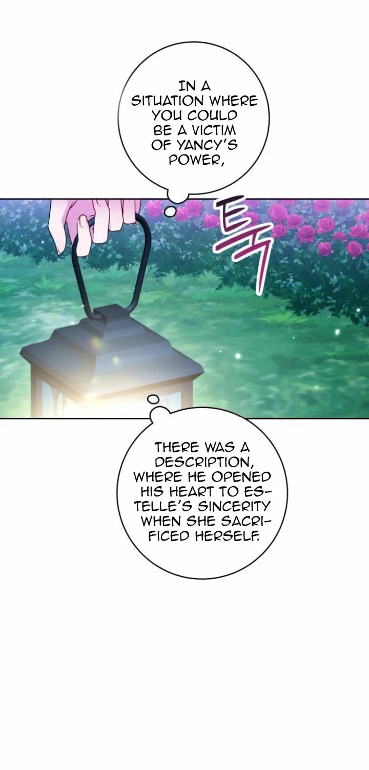 The Villainous Family Is Against Independence Chapter 14 page 37 - 
